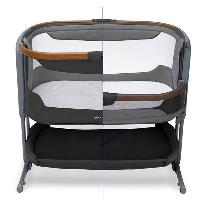 Berceau Cododo Iora Pro - Elegance Graphite Maxi-Cosi