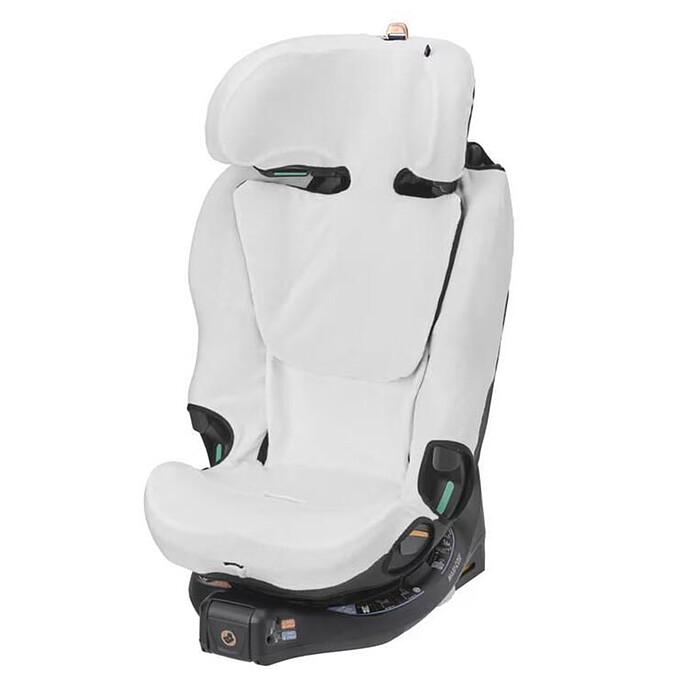 Avis Housse d'Eté Emerald 360 Pro - Natural White
