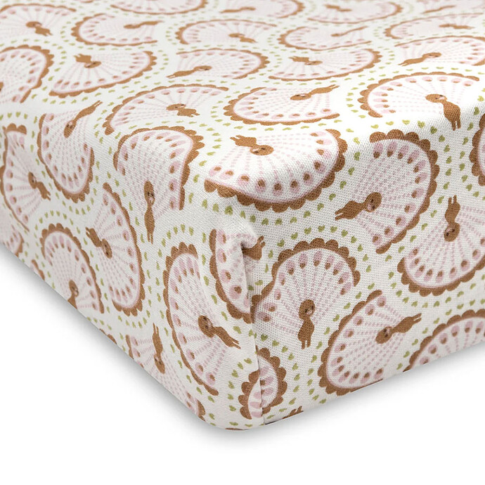 Avis Housse Matelas à Langer - Soft Plumes 