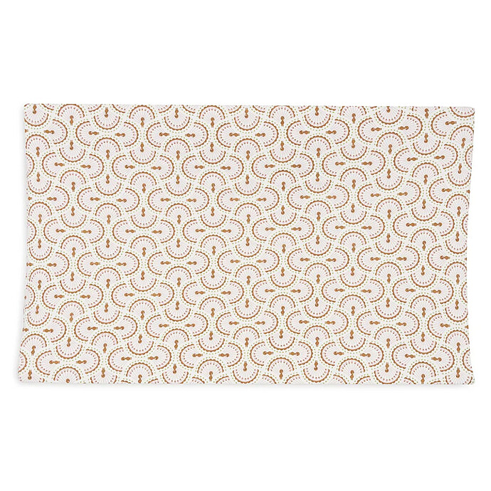 Housse Matelas à Langer - Soft Plumes  Jollein