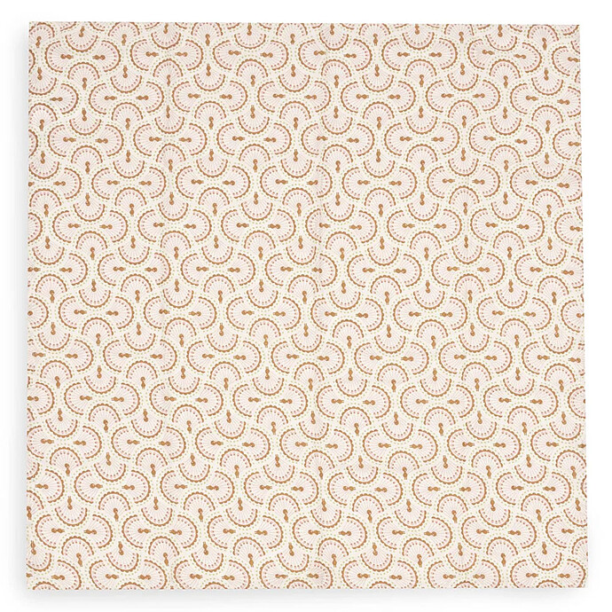 Lot de 3 Langes Gaze de Coton - Soft Plumes Jollein