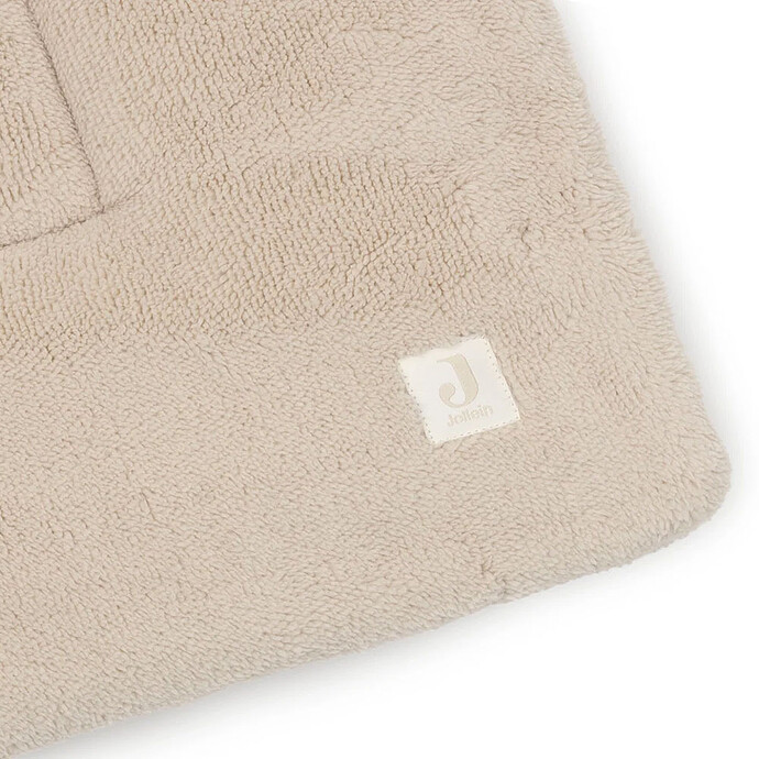Avis Tapis de Parc Fluffy - Sand