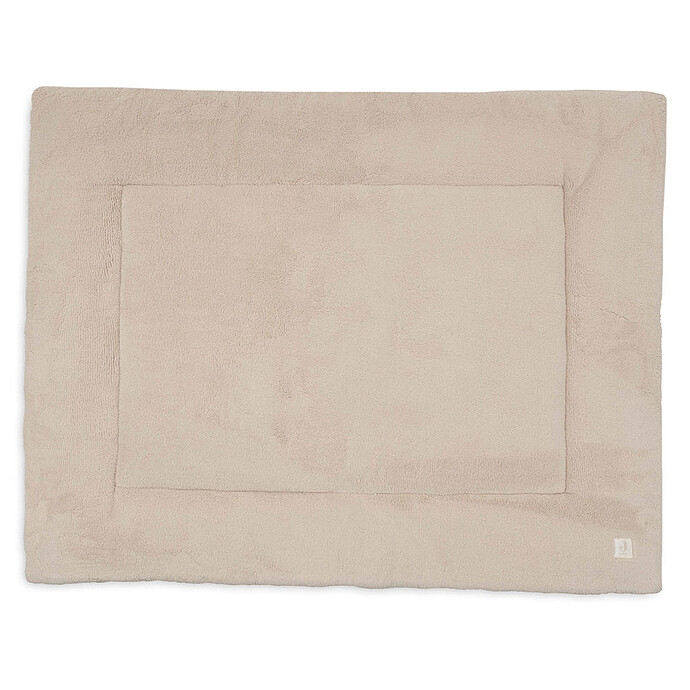 Tapis de Parc Fluffy - Sand Jollein