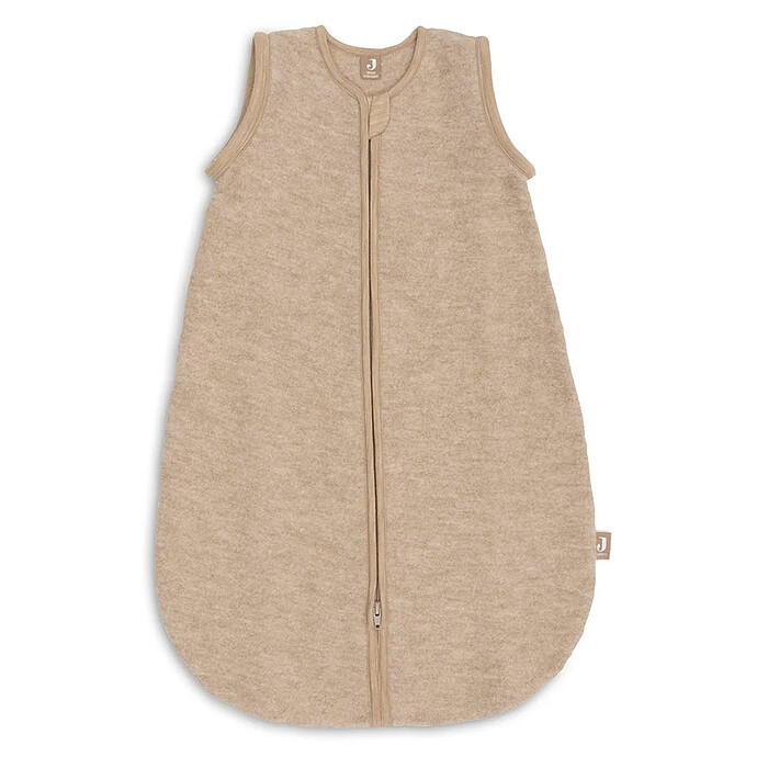 Achat Gigoteuse Ronde Merino Wool Felted Natural - 0/3 Mois