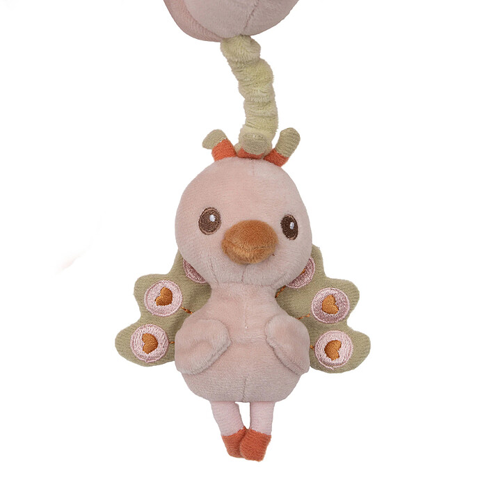 Achat Spirale d'Activité - Soft Plumes