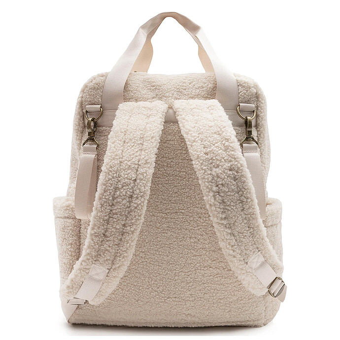 Achat Sac à Dos à Langer Teddy Lou - Sand