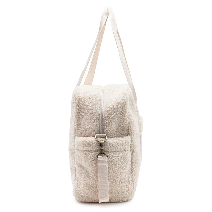 Avis Sac à Langer Teddy Lou - Sand