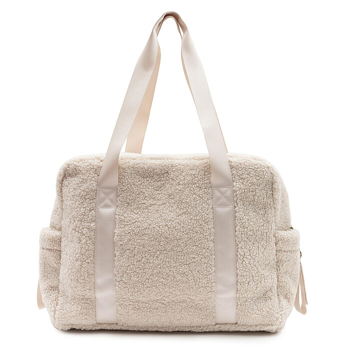 Achat Sac à Langer Teddy Lou - Sand