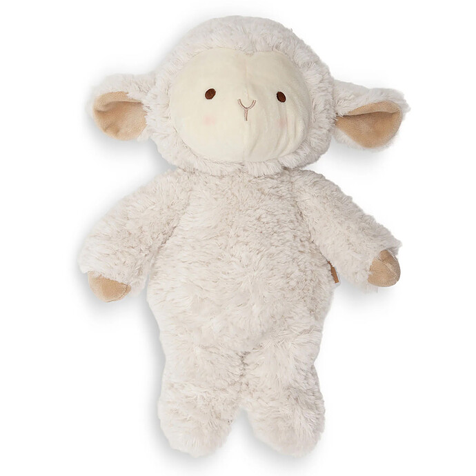 Peluche Sheep Sony Jollein