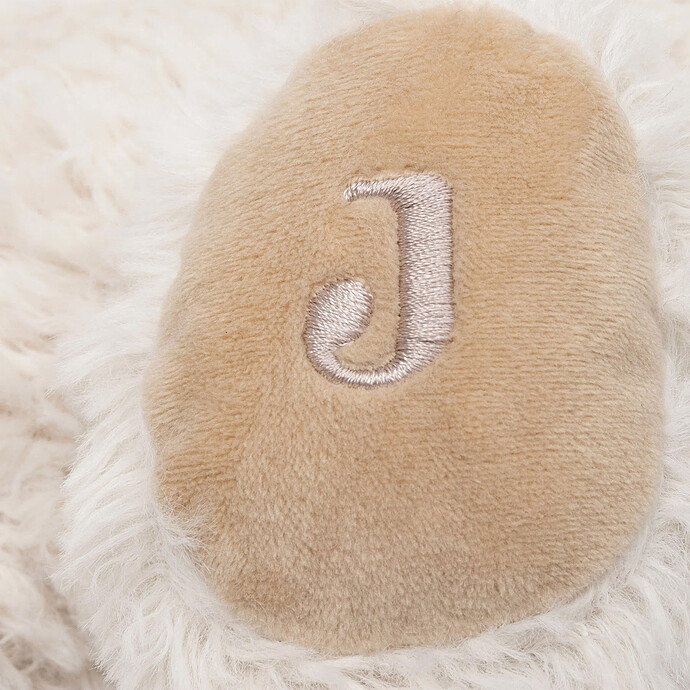 Peluche Sheep Sony pas cher