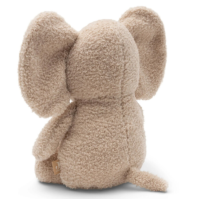 Avis Peluche Elephant Suki Jollies
