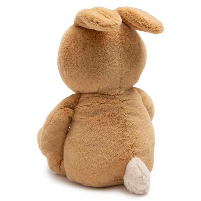 Avis Peluche Bunny Luz Jollies