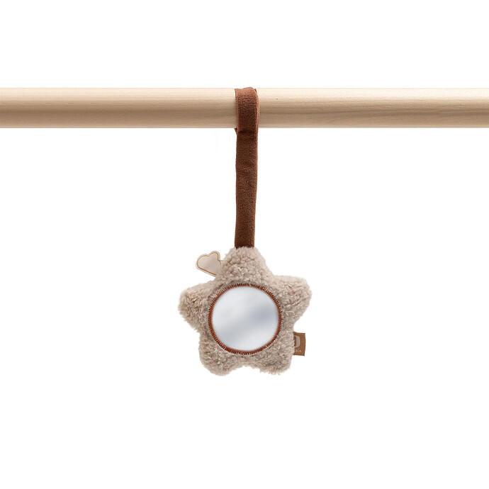 Lot de 3 Jouets pour Arche d'Activités - Woolly Jollein