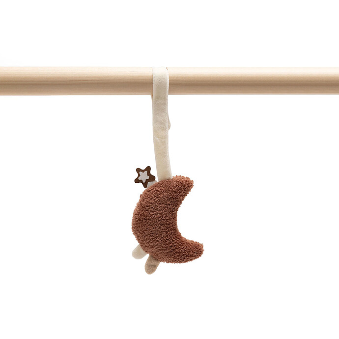 Lot de 3 Jouets pour Arche d'Activités - Woolly pas cher