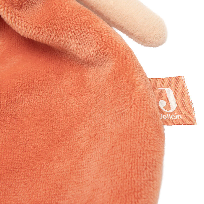 Doudou Attache Tétine - Peacock Pia Jollein