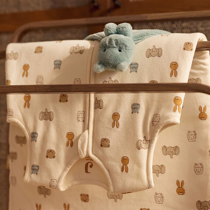 Avis Doudou Attache Tétine Hippo Happy