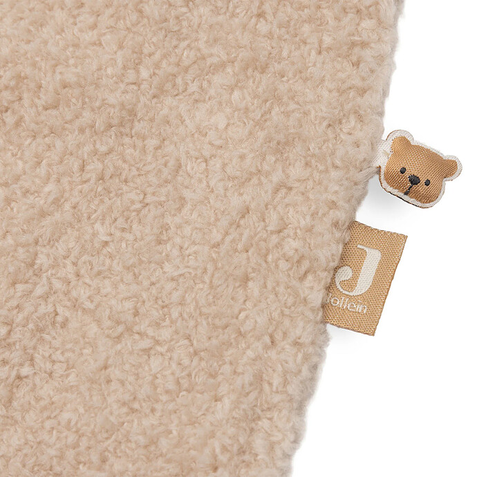 Avis Doudou Attache Tétine Elephant Suki