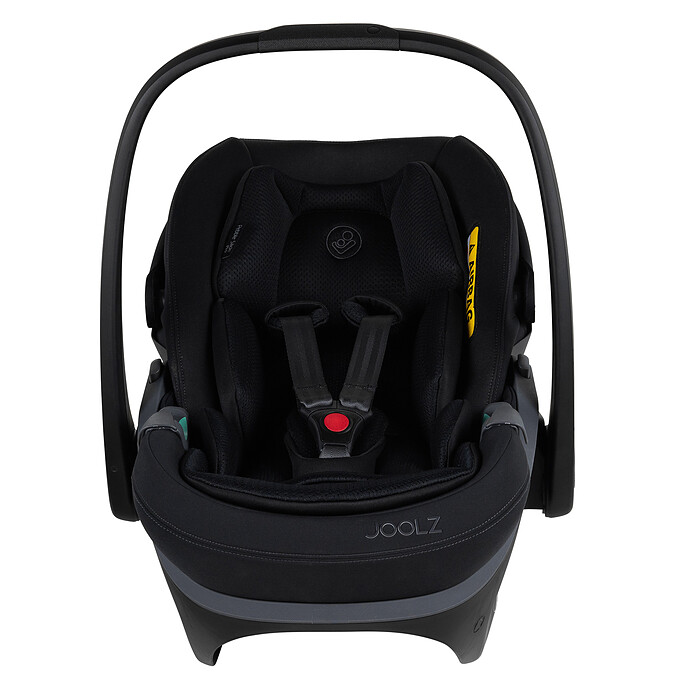 Siège auto et coque