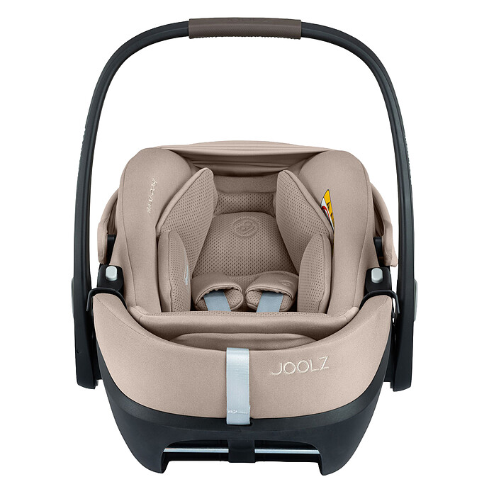 Siège auto et coque