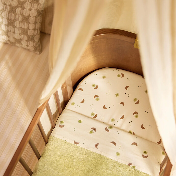 Linge de lit