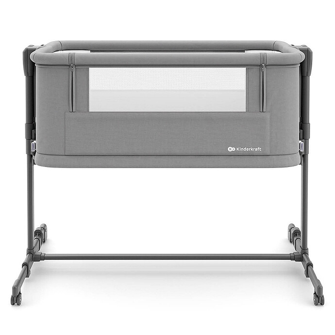 Avis Lit NESTE GROW 2 - Gris Foncé