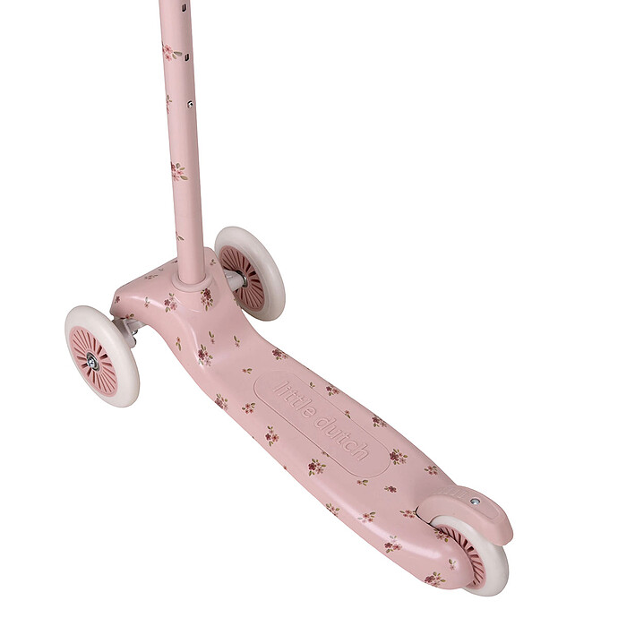 Achat Trottinette 3 Roues - Fairy Floral