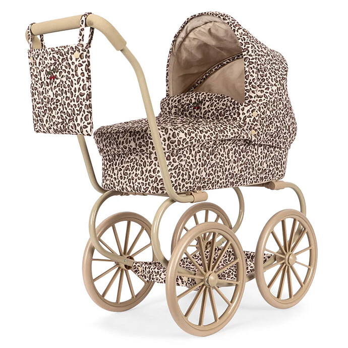 Achat Landau pour Poupée Minnie - Leo