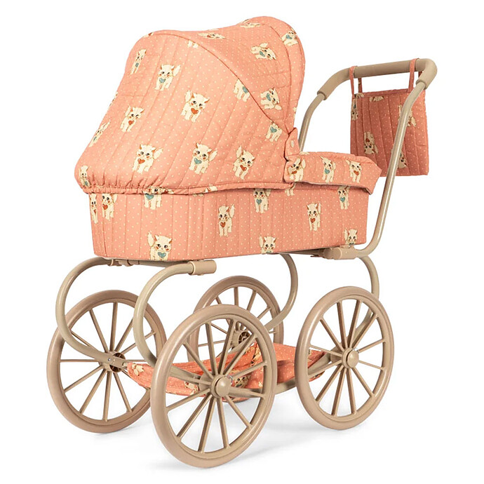 Avis Landau pour Poupée Minnie - Ciao Miao Rose