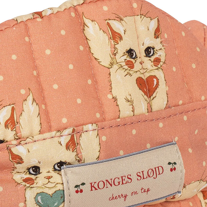 Achat Chaise de Table pour Poupée - Ciao Miao Rose