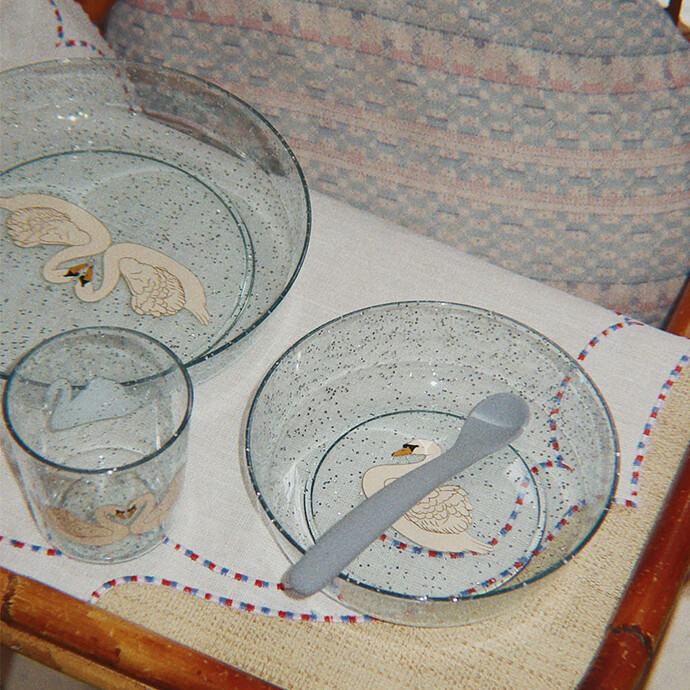 Coffret repas