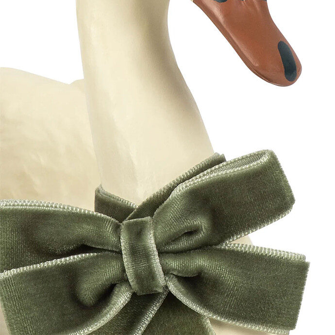 Avis Tirelire - Cygne 