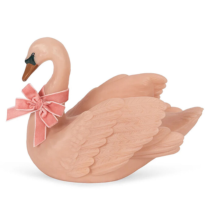 Lampe Cygne - Pink Konges Sløjd