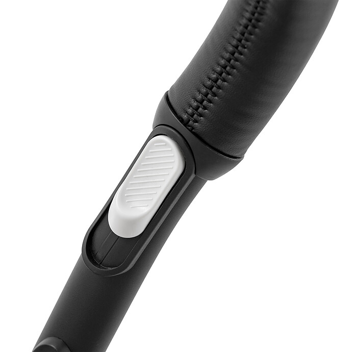 Avis Cadre Poussette YOYO5 - Noir