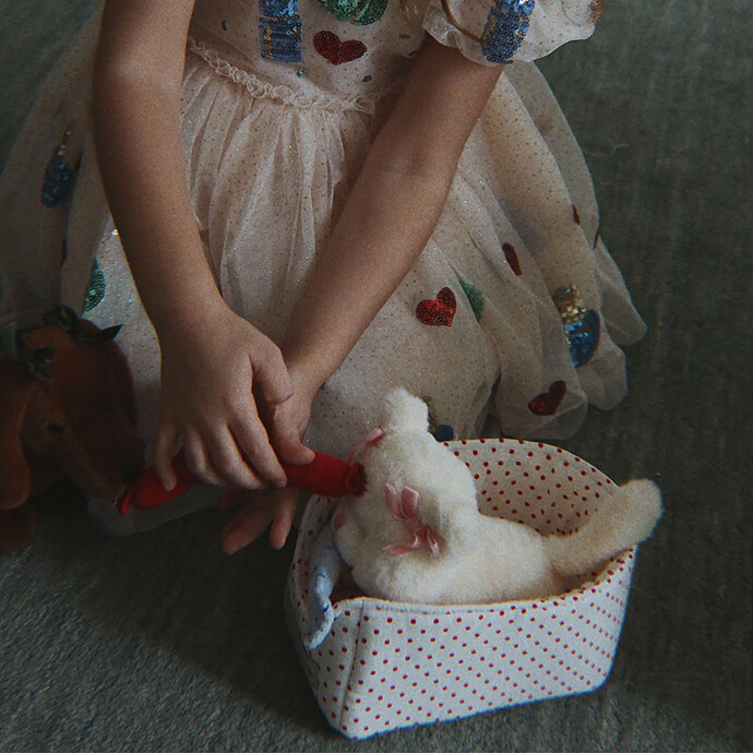 Peluche