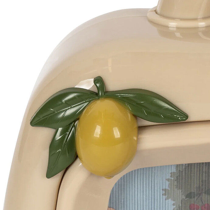 Avis Téléviseur - Lemon