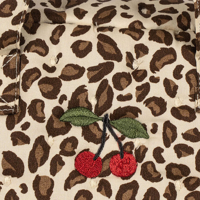 Avis Sac à Langer pour Poupée - Leo