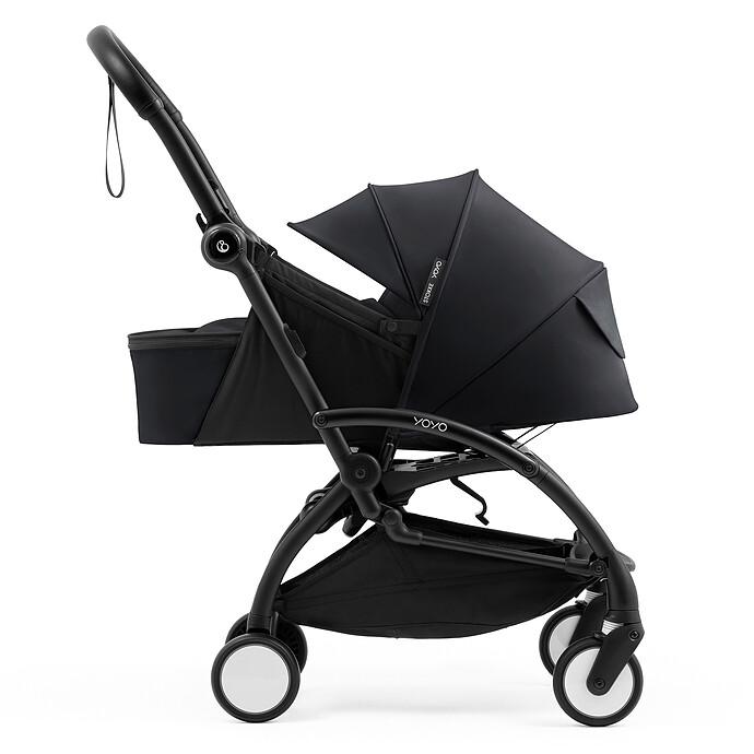 Accessoires poussette