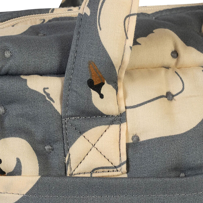 Sac à Langer pour Poupée - Swan Konges Sløjd