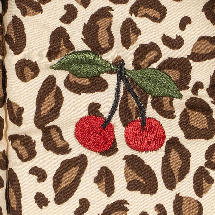 Achat Couffin pour Poupée - Leo