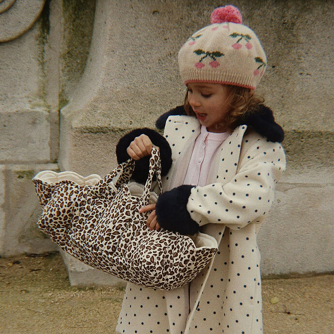 Poupées & Maison