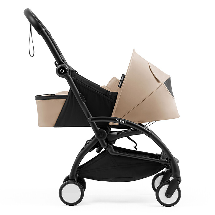 Achat Pack Nouveau-né YOYO5 0+ - Taupe