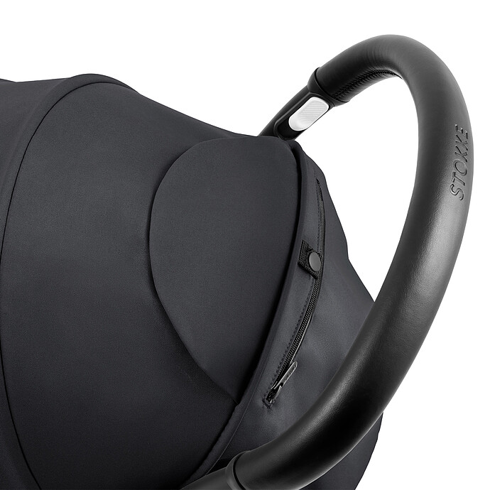 Pack Couleur YOYO5 6+ - Black pas cher