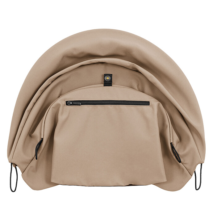 Pack Couleur YOYO5 6+ - Taupe Stokke