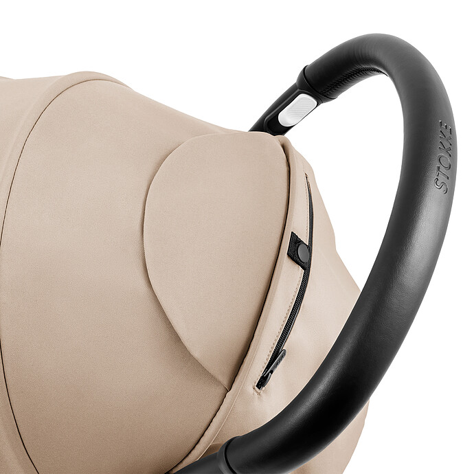 Pack Couleur YOYO5 6+ - Taupe pas cher