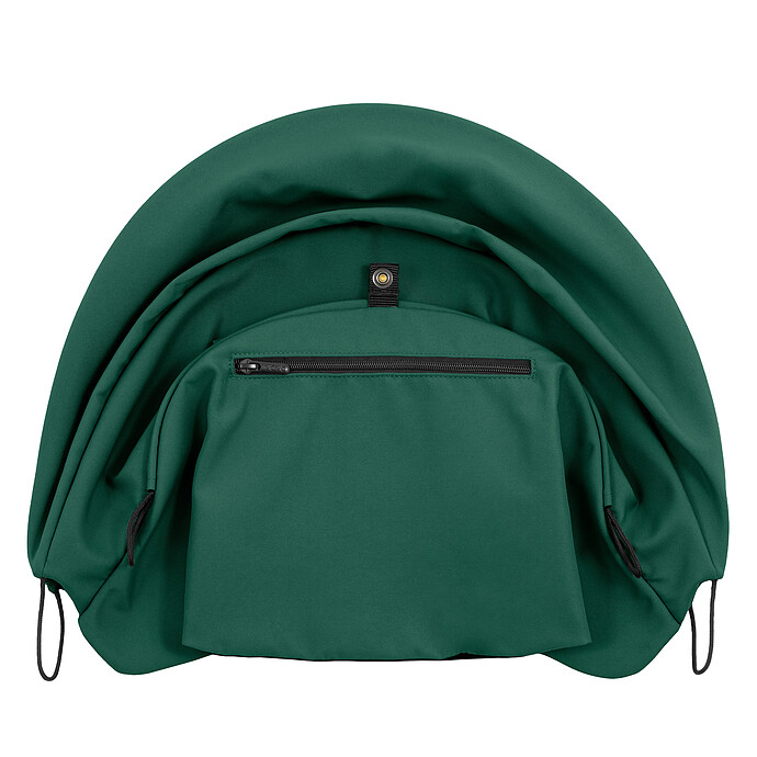 Pack Couleur YOYO5 6+ - Forest Stokke