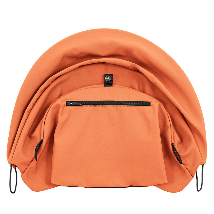 Pack Couleur YOYO5 6+ - Peach Stokke
