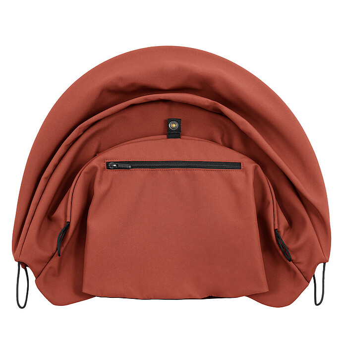 Pack Couleur YOYO5 6+ - Berry Stokke