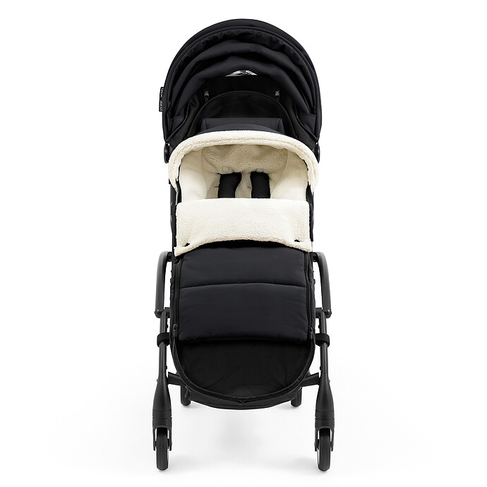 Avis Chancelière YOYO5 - Black