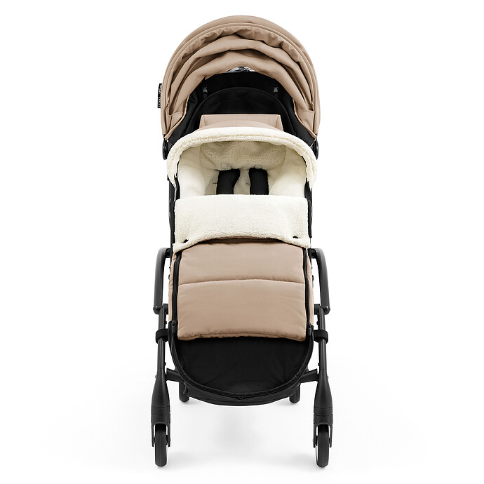 Avis Chancelière YOYO5 - Taupe