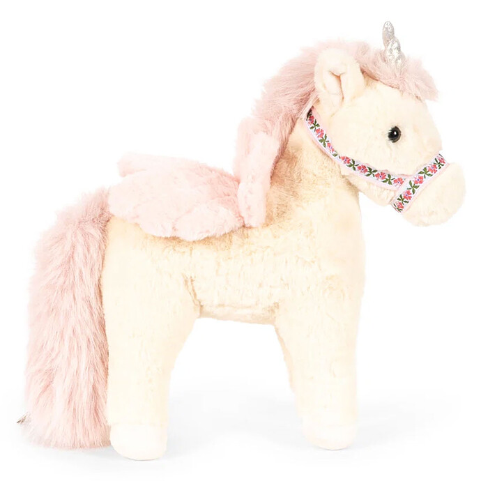 Peluche Licorne Starlight Konges Sløjd